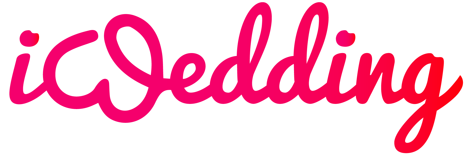 Logo iWedding